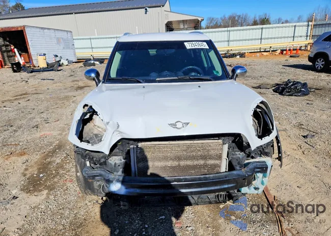 WMWZC5C5XDWP33708: 72843645