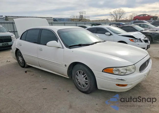 1G4HP52K65U149146: 99662745