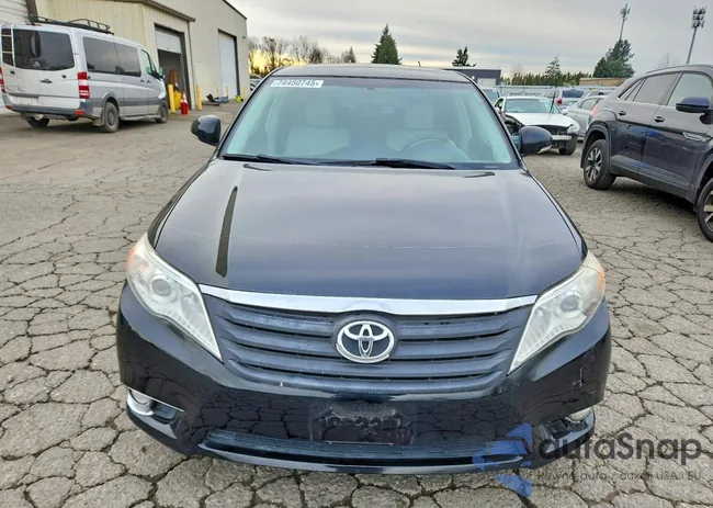 4T1BK3DB6BU425665: 74450745