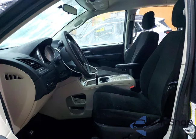 2C4RDGCG3CR279063: 73677445