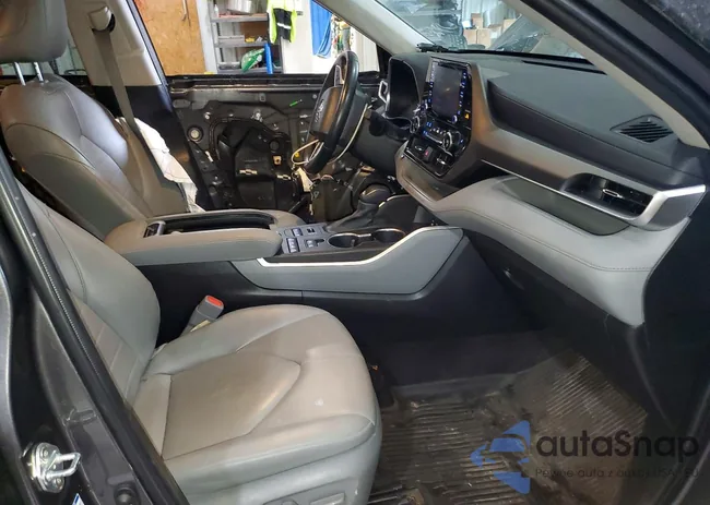 5TDGZRBH9NS589212: 99703195