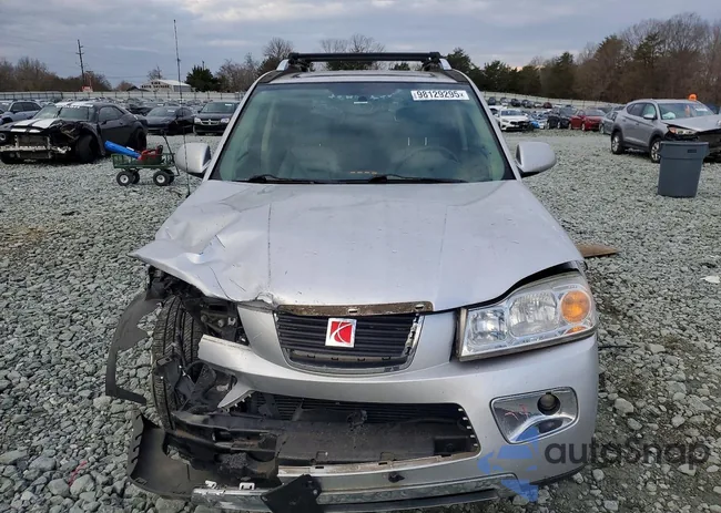 5GZCZ53437S810539: 98129295