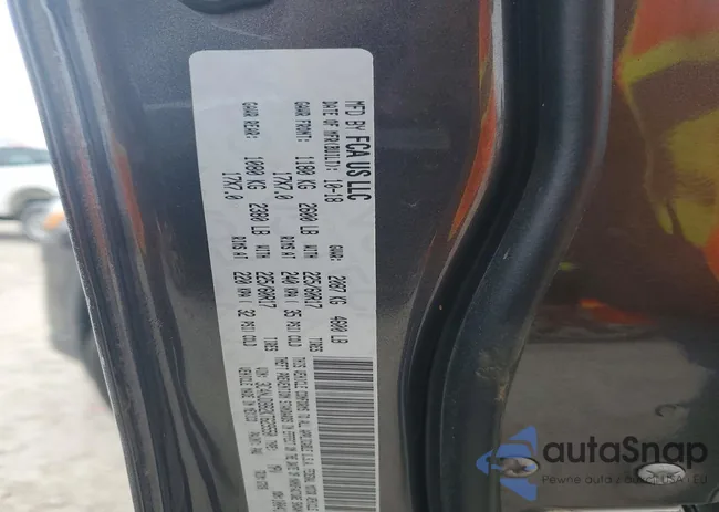 3C4NJDBB2KT629550: 97416455