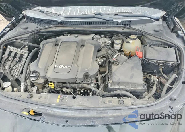 1G4ZR5SS5HU164207: 97571665