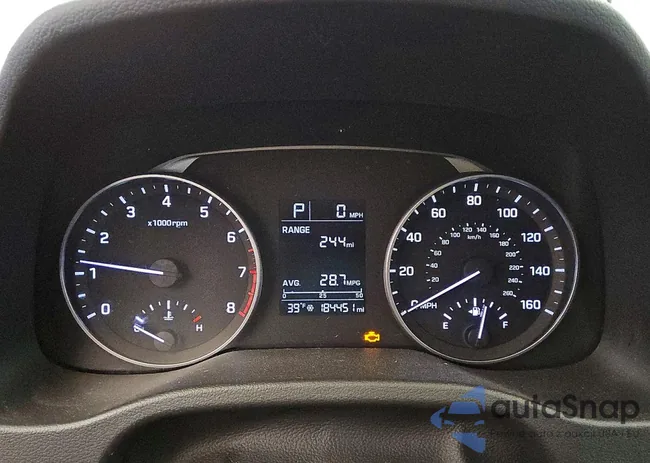 5NPD84LF1HH045609: 98587225