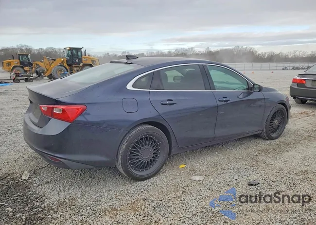 1G1ZB5ST6JF158193: 72533085