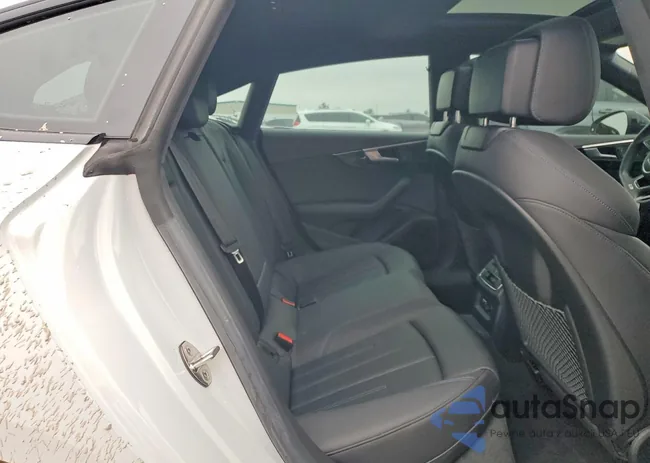 WAUENCF54KA078142: 74427925