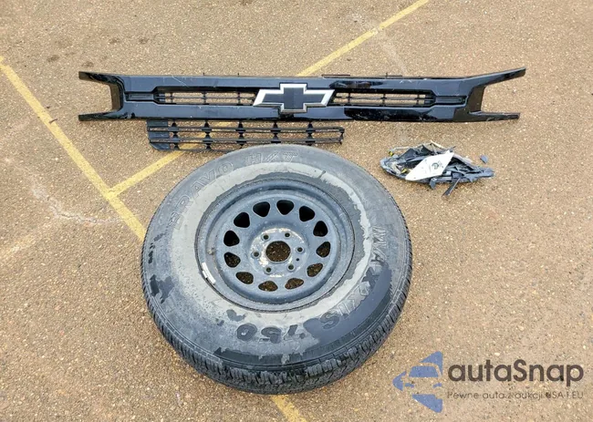 1GCUYEED6MZ147427: 98711065