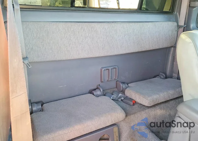 4TAWN72N7XZ496669: 74700095