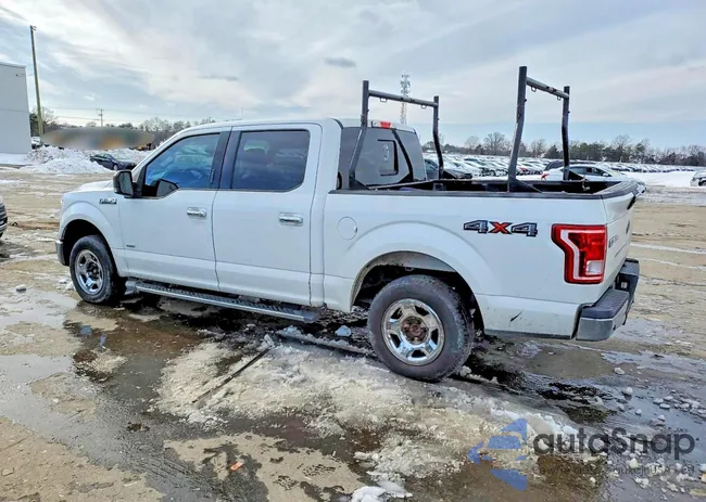 1FTEW1EP2GFC98087: 74612435