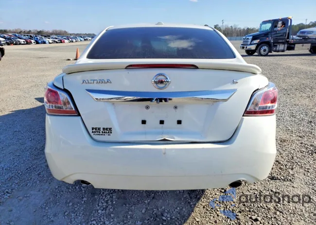 1N4AL3AP3FN344786: 97772745