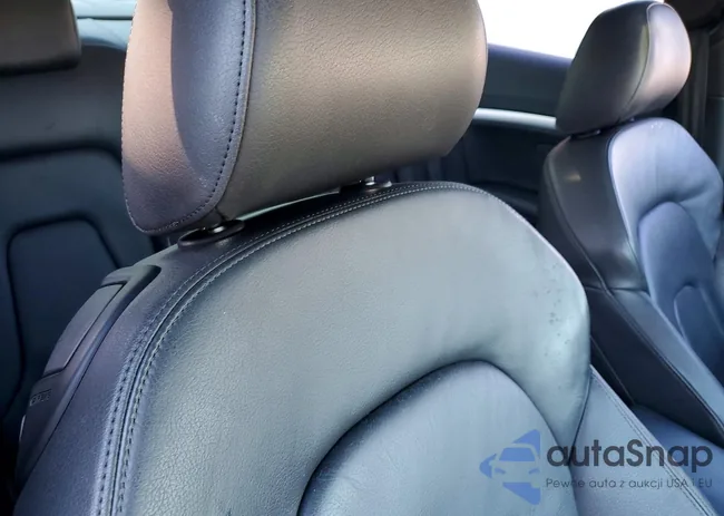 WAUD2AFR7HA001110: 73408205