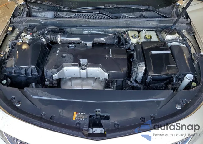 2G1115SL7E9219324: 99874125