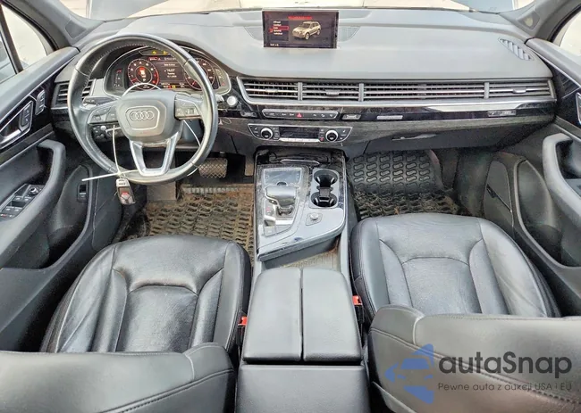 WA1VAAF78HD059065: 72400205