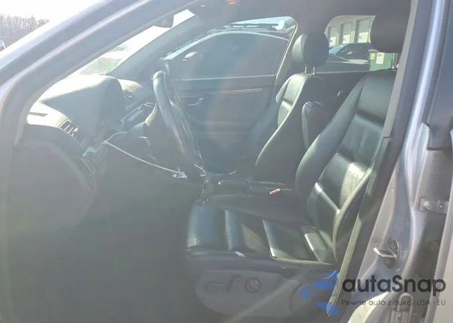 WAUVC68EX5A077702: 99711925