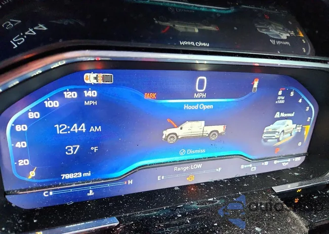 2GCUDDEDXR1203925: 72485645