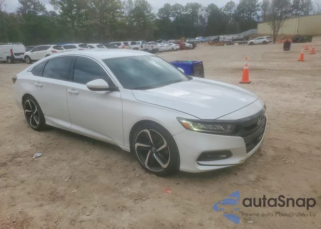 1HGCV1F33JA039474: 96465355