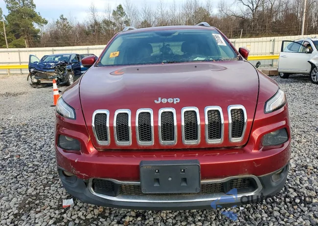 1C4PJMDB5HW524235: 72257695