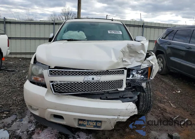 1GNFK13098R243553: 99798035