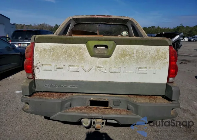 3GNEC13T82G121194: 99184675