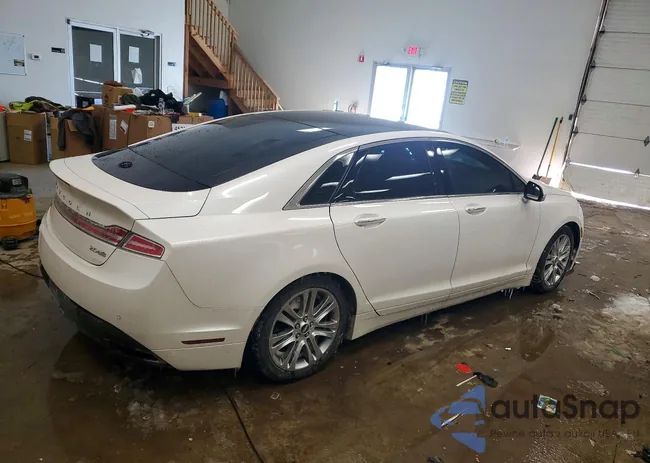 3LN6L2J92GR616668: 75107325