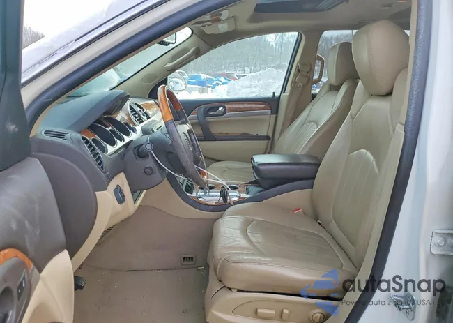 5GAKRDED3CJ423883: 74638265