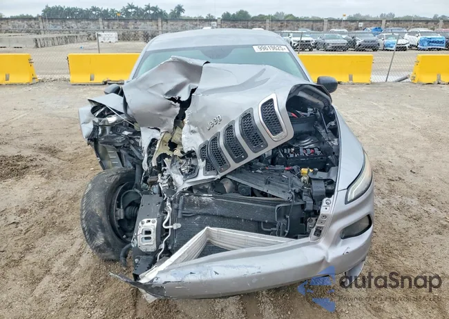 1C4PJLAB7GW274901: 99619625