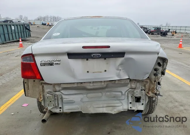 1FAFP34N67W147207: 97130685