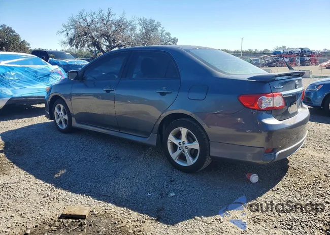 2T1BU4EE6BC537750: 74743645