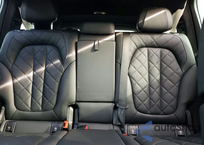 5UX23EM01R9S94541: 99566195