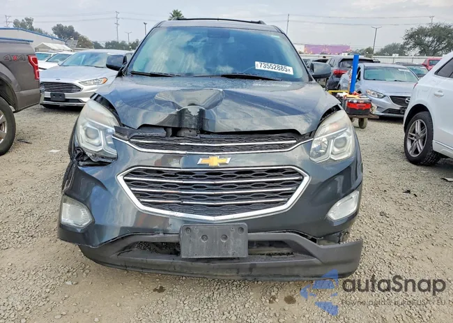 2GNALCEK4H1564684: 73552885