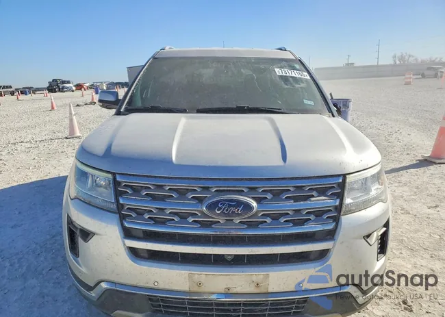 1FM5K7F82JGC23036: 73171165