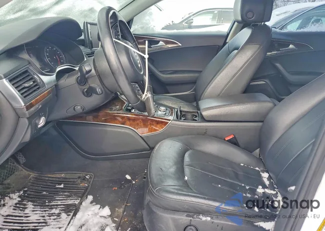 WAUFGAFCXGN004242: 74674445