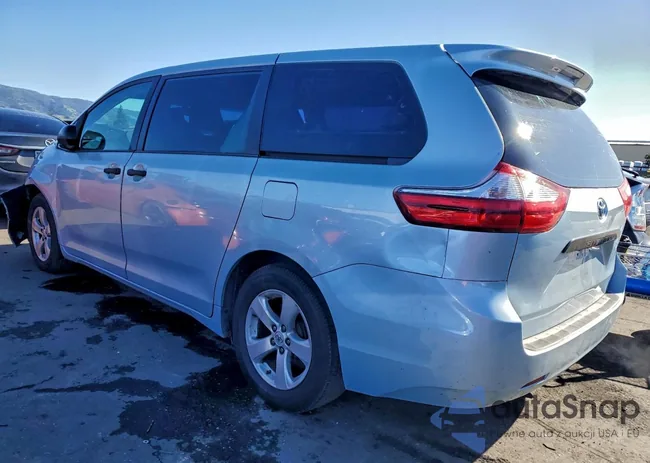 5TDZK3DC9FS541075: 72192585