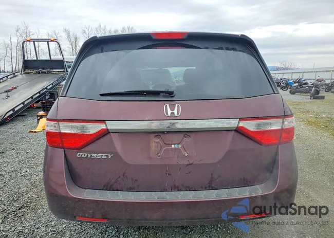 5FNRL5H61DB082719: 75003375