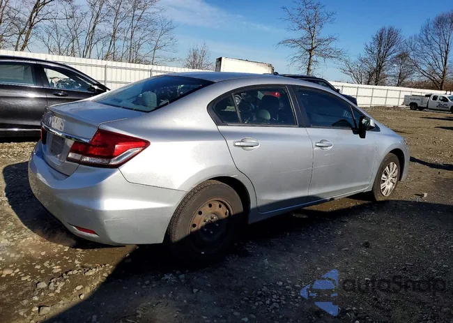 2HGFB2F52DH594127: 99437855