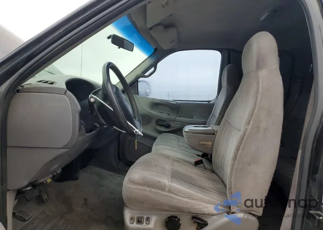 1FTRX27L5WNA81295: 73445585