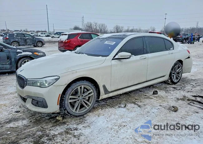 WBA7E4C56JGV23656: 73458665