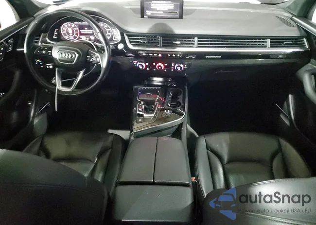 WA1LAAF73HD013053: 99435445