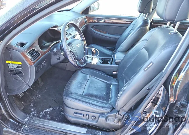 KMHGC4DEXBU112752: 72803555