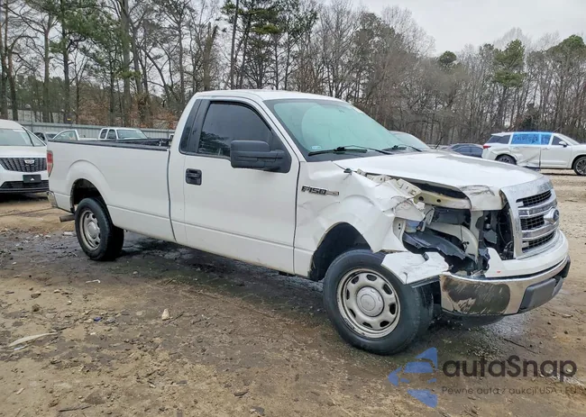 1FTNF1CFXDKE30235: 75190855