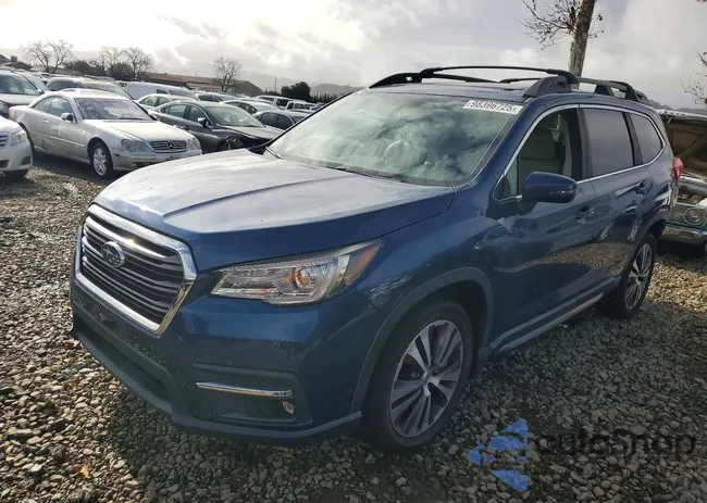 4S4WMAPD4K3432651: 98396725