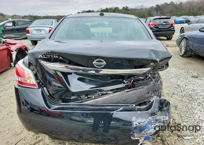 1N4AL3AP1FN869524: 73290365