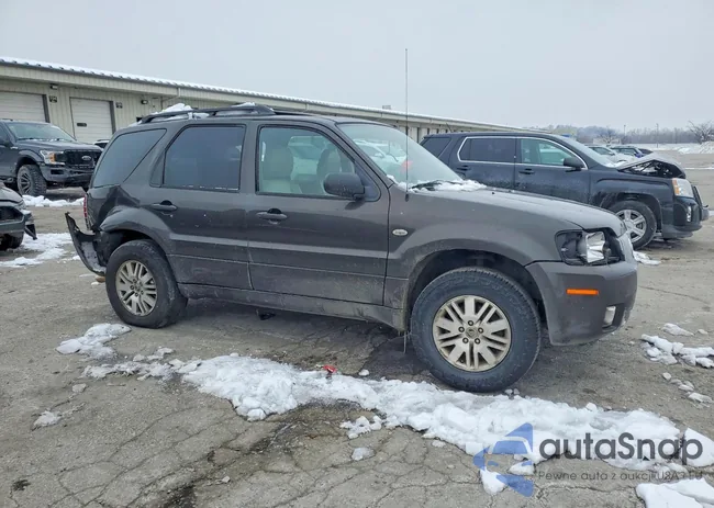 4M2CU57105DJ05306: 74837655