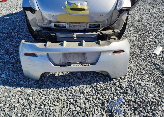 1N4AZ0CP4DC425606: 73207005