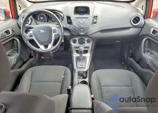 3FADP4EJ9FM205012: 99839735