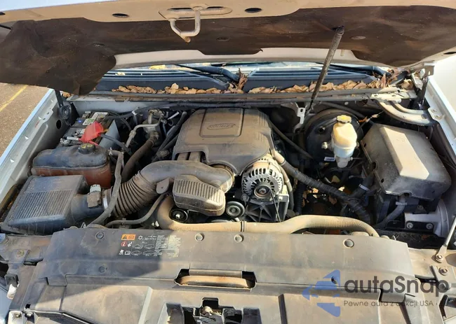 1GNSCBE03BR285772: 98074645