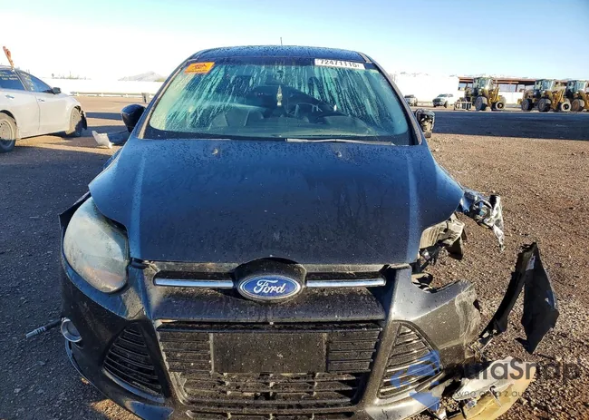 1FADP3F27EL363611: 72471115