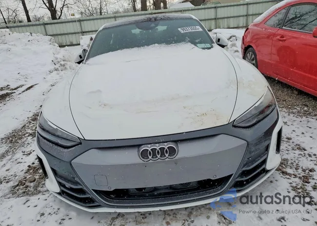 WAUDJBFW9N7003898: 99373555