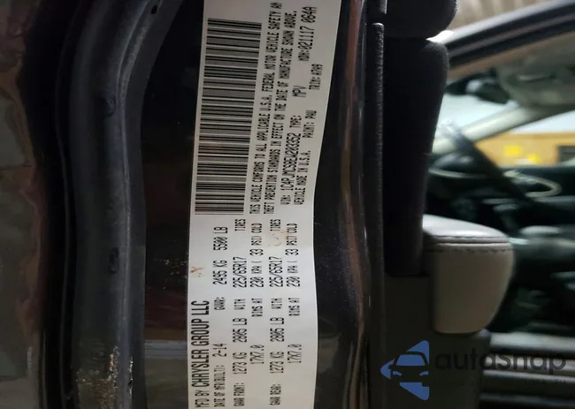 1C4PJMCS8EW203352: 73279895